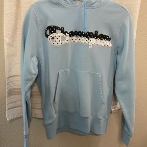 ✨CUSTOMIZED CHAMPION HOODIE✨